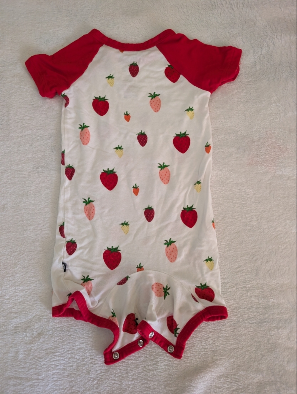 Strawberry Shortall - Picture 3 of 3